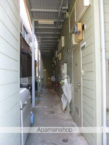 アレイン幸町のその他写真