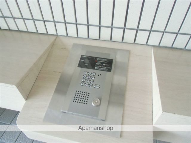 TOAマンションのその他写真