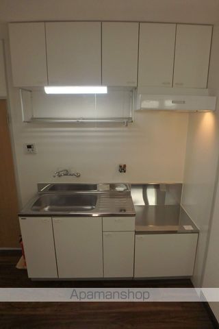 3MHOUSEの内装写真
