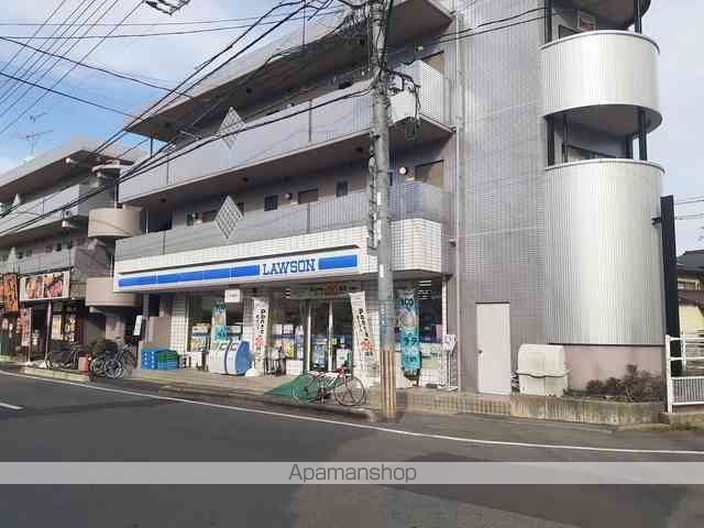 アドナイールCの周辺写真