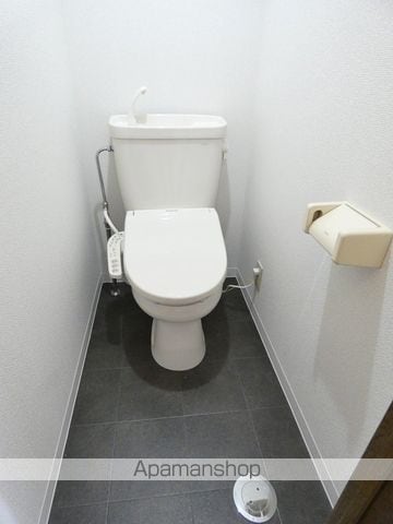 キャッスルローゼの内装写真
