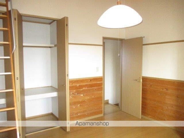 仙石線 石巻あゆみ野駅 徒歩28分 2階建 築24年の内装写真