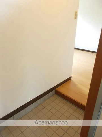 エメラルドハイツの内装写真