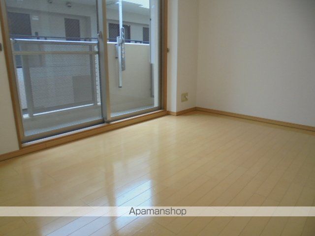 コモ西宮北口の内装写真