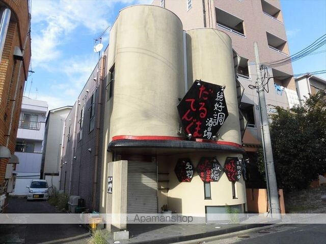 ヤマイチＰＬＡＺＡ岡北ノ丁[店舗/181.04m2]の外観5
