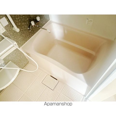 メゾンペールの内装写真