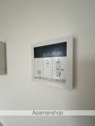 ピース北河原町A棟の内装写真