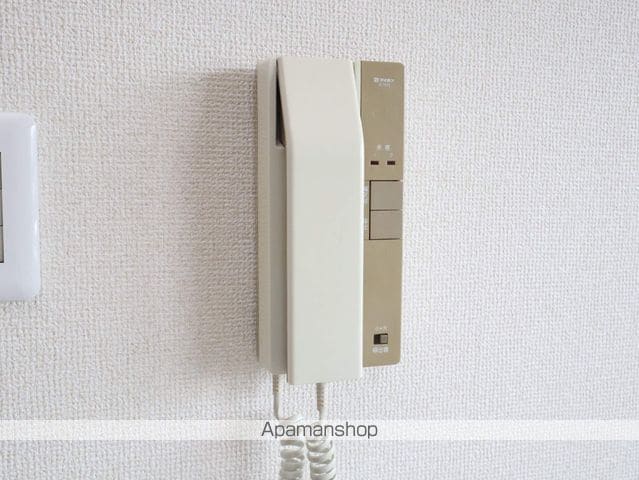 セラヴィ杁中の内装写真