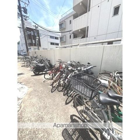 フィレンツェコート平針の内装写真
