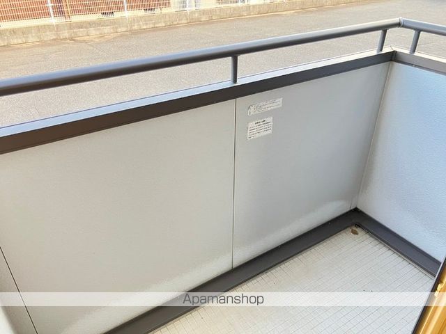 セジュール浅江の内装写真