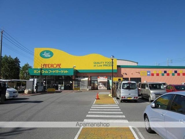 フレンドリーコート松ヶ丘の周辺写真