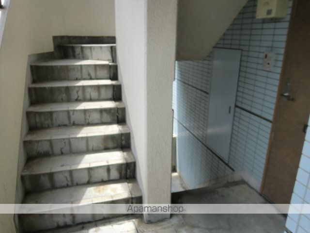 日興パレス西荻窪PARTIIの外観写真