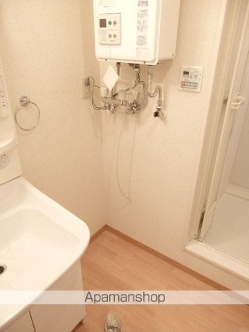 METRO SIDEの内装写真
