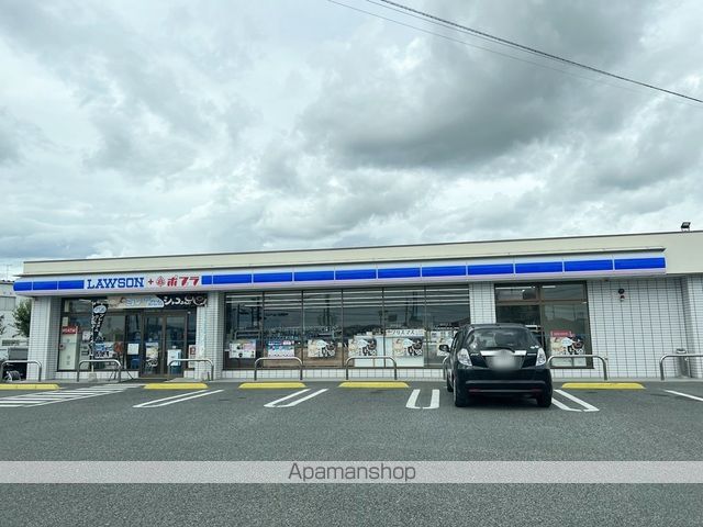 ドミール北小路 DEUXの周辺写真