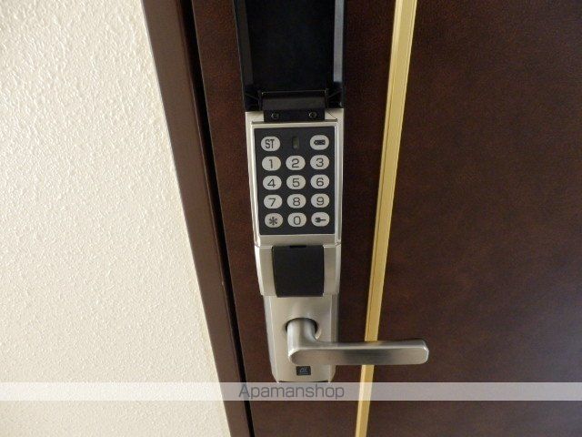 リュミエール北3条の内装写真