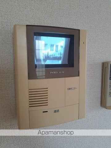 シュティルの内装写真