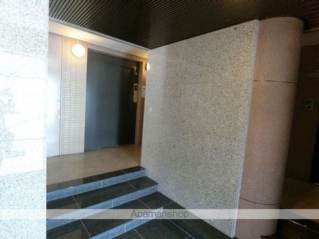 朝日プラザ中央通の内装写真