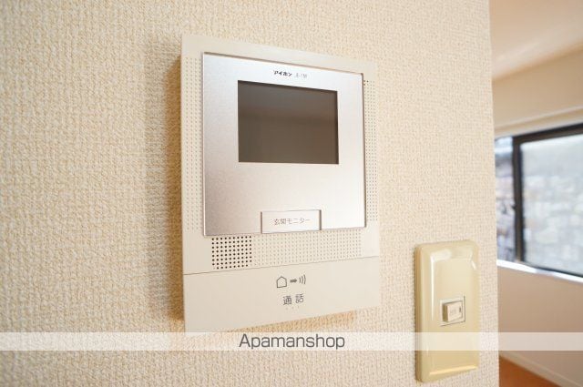メゾンソワニエBの内装写真