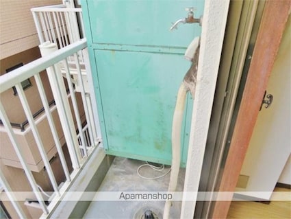 シグマース国立[1R/16.38m2]の内装3