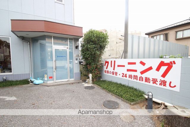 CHATEAU・ARVの周辺写真