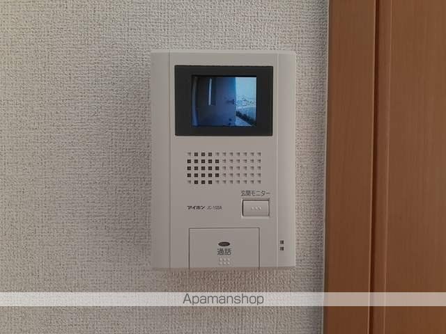 サンフローラBの内装写真