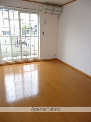 クレディ[2DK/42.77m2]のリビング・居間