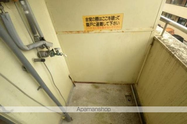 第3小河内ビルの内装写真