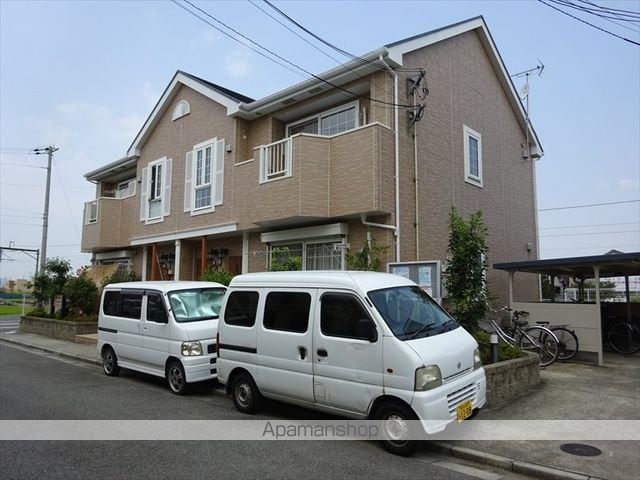 フェルマータⅠ　ＦＥＲＭＡＴＡ 202 ｜ 和歌山県和歌山市岩橋705-6（賃貸アパート3LDK・2階・65.57㎡） その5