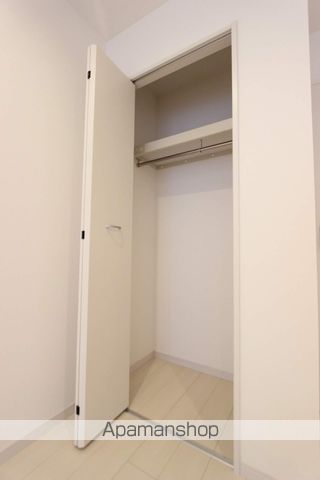 リブリ・リブラの内装写真