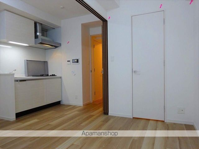 RISING MAISON本町橋の内装写真