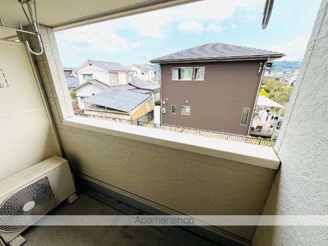 サンローズ蛍の内装写真