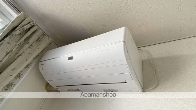 コーポシオンの内装写真