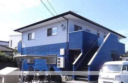 フォブール長尾[2LDK/56.07m2]の外観1