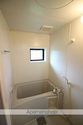 ヴェルドミールIIの内装写真