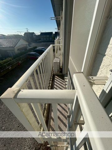 グランドゥールの内装写真