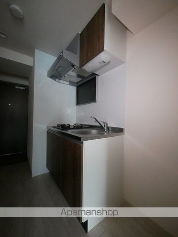 エグゼ堺筋本町の内装写真