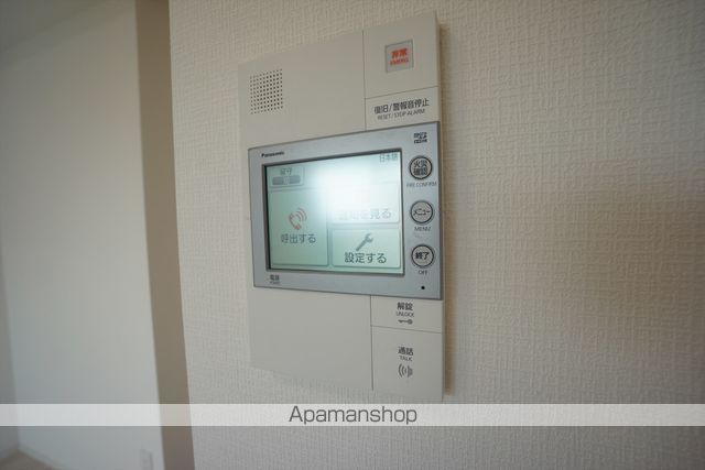 SOLメイクス浄心天神山の内装写真