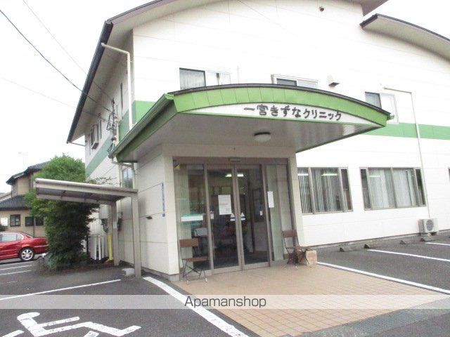 セジュール堂林 A棟の周辺写真