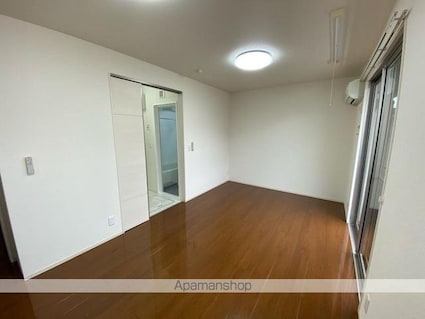 桜サライ[1LDK/47.49m2]のリビング・居間