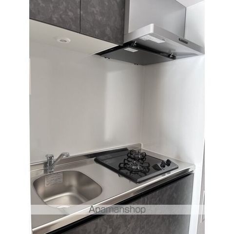 SーRESIDENCE野並駅前BROADの内装写真