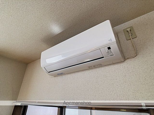 フラット21の内装写真