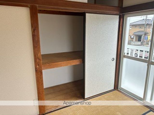 栄プラザの内装写真