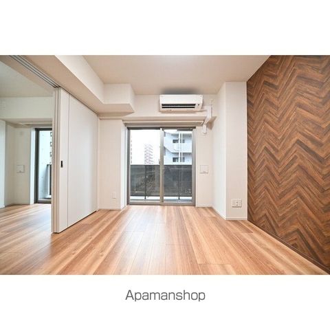 レアライズ西日暮里ノースの内装写真
