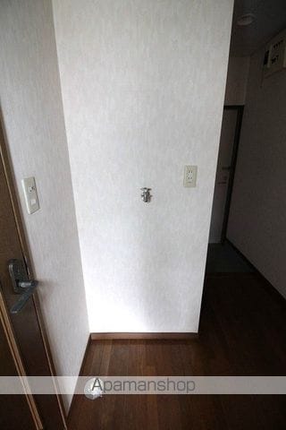 サンベルクイマイの内装写真