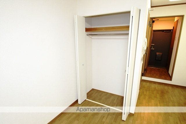 ノルデンタワー新大阪の内装写真