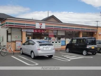 サンミッシェル[2DK/35m2]の周辺5