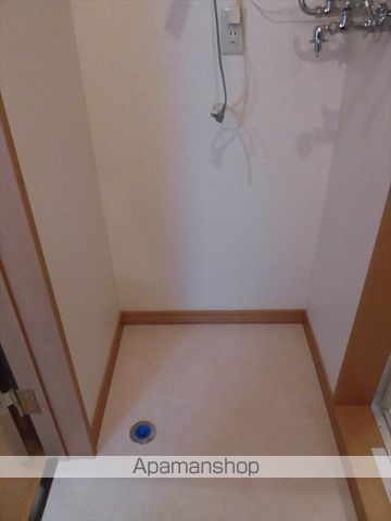 コロアールの内装写真