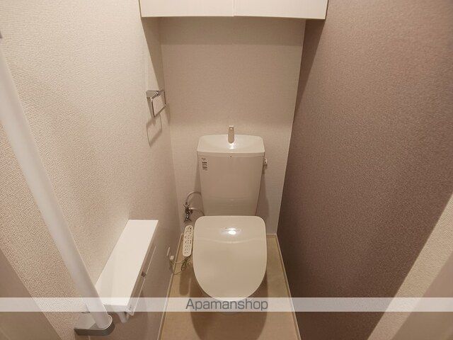 ブリッサ砂川S Iの内装写真