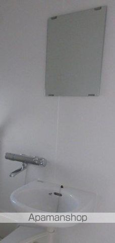 市川ハイツの内装写真