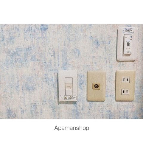 オクトベルの内装写真